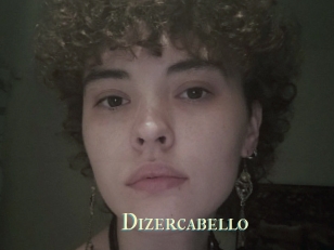 Dizercabello