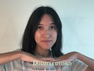 Dodieledford
