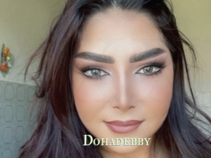 Dohadebby