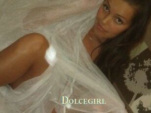 Dolcegirl