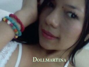 Dollmartina