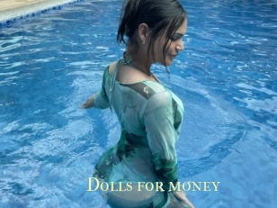 Dolls_for_money