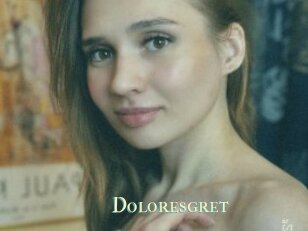 Doloresgret