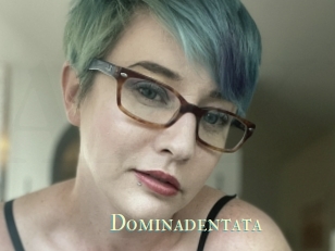Dominadentata