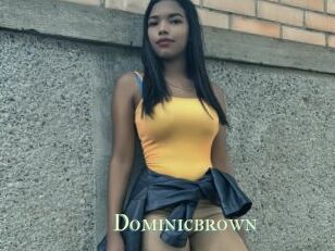 Dominicbrown