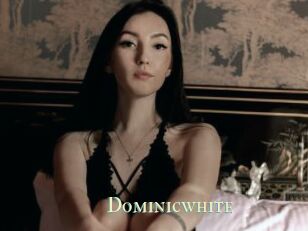 Dominicwhite