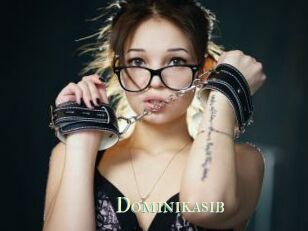 Dominikasib
