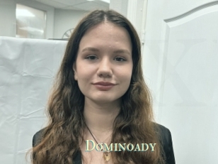 Dominoady