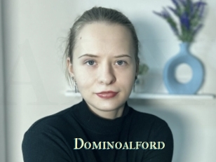 Dominoalford