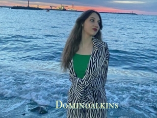 Dominoalkins