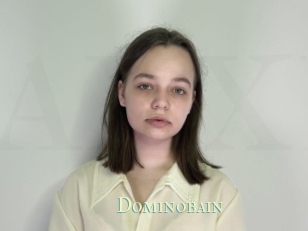 Dominobain