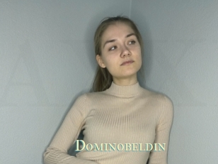 Dominobeldin