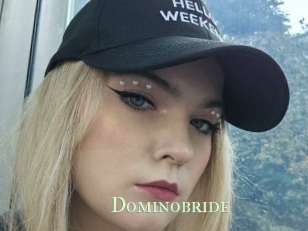 Dominobride