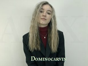 Dominocarvin
