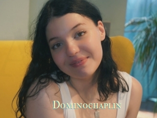 Dominochaplin