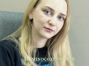 Dominocoatsworth