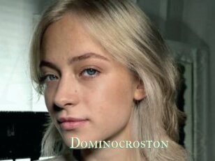 Dominocroston
