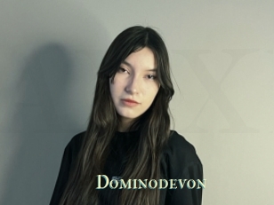 Dominodevon