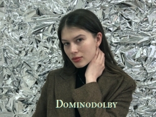 Dominodolby