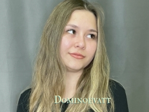 Dominoevatt