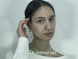 Dominofare
