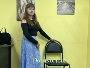 Dominofigge