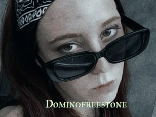 Dominofreestone