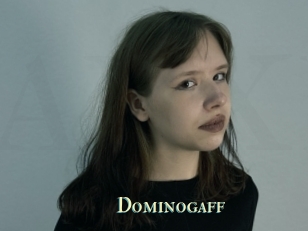 Dominogaff