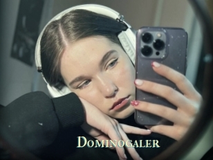 Dominogaler