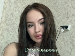 Dominohanney