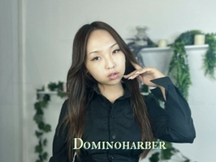 dominoharber Actrice xxx