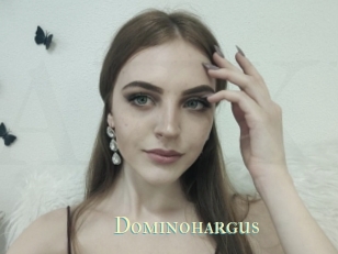 Dominohargus