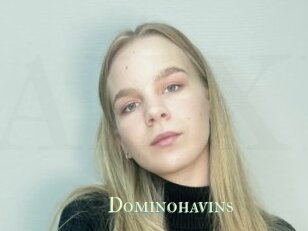 Dominohavins