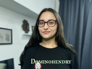 dominohendry Actrice xxx