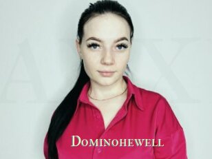 Dominohewell