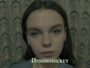 Dominohickey