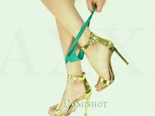 Domishot