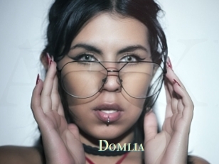 Domlia
