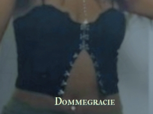 Dommegracie