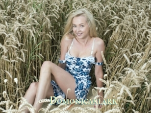 Domonicaklark