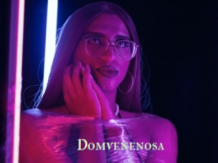 Domvenenosa