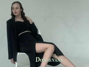 Donaevans