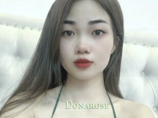 Donarose