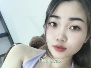 Donaxxx