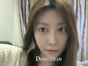 Dongyuan