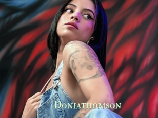 Doniathomson