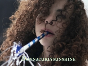 Donnacurlysunshine
