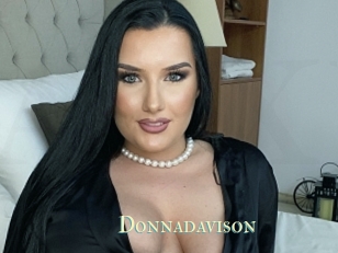 Donnadavison