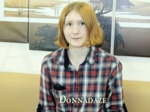 Donnadaze