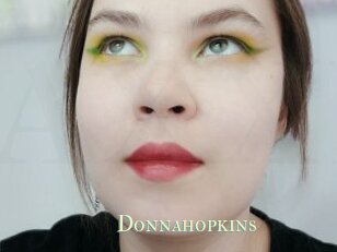 Donnahopkins